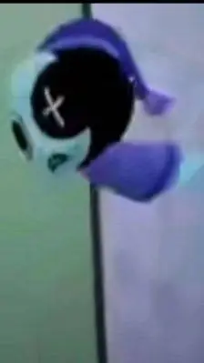 ai character: partycraft background