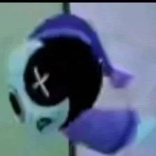 chat with ai character: partycraft