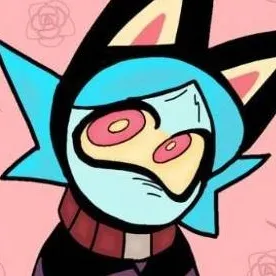 chat with ai character: mimi