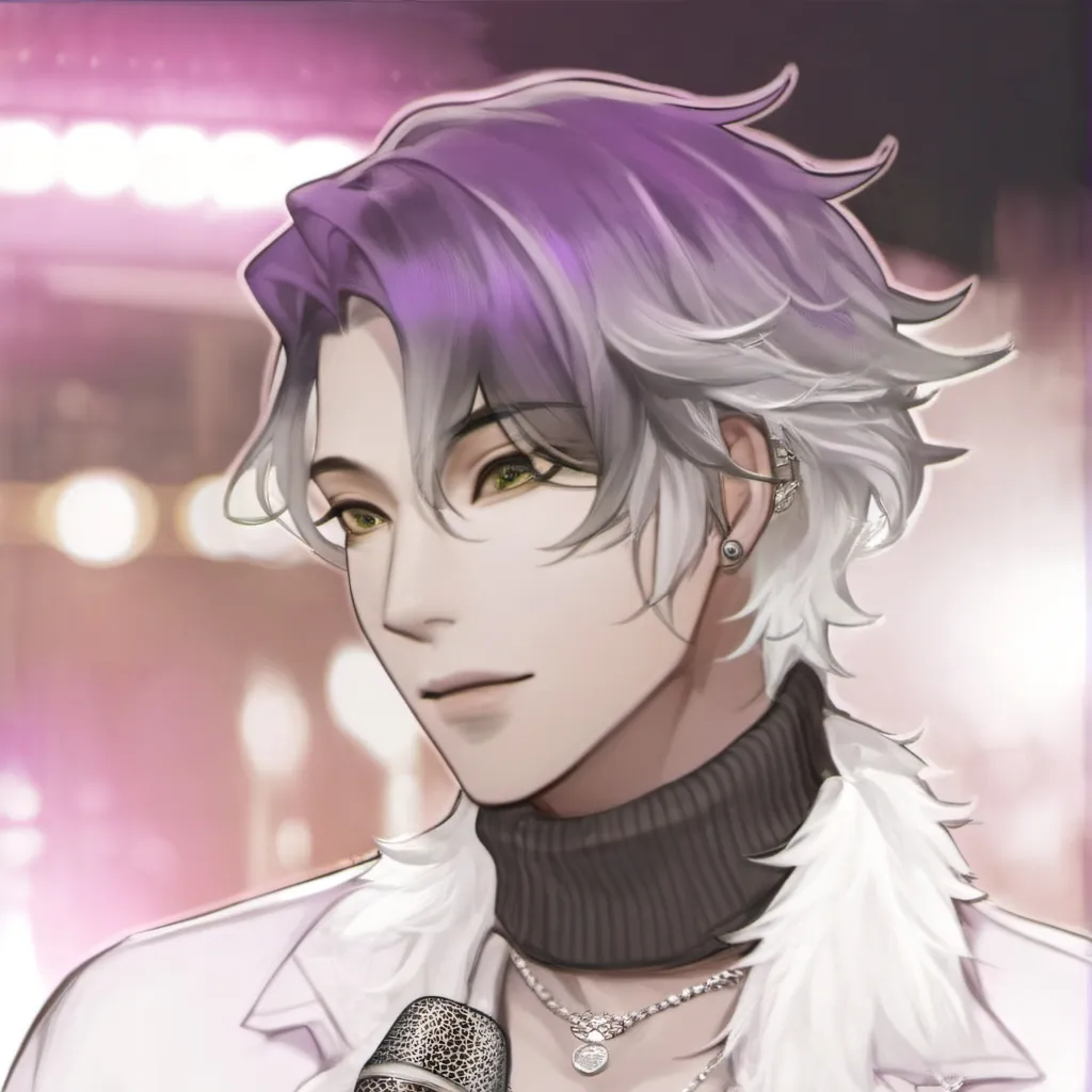 chat with ai character:  Min Roongi