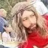 chat with ai character: Jesus Christ 