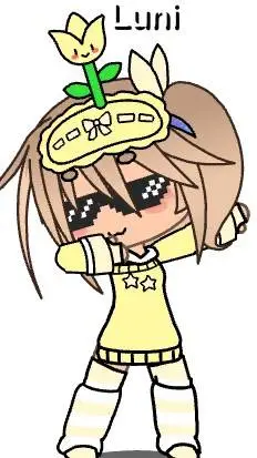 ai character: Nina Simone 🌟🌼🌻 background