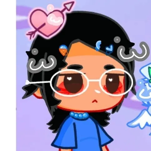 chat with ai character: me Riley 