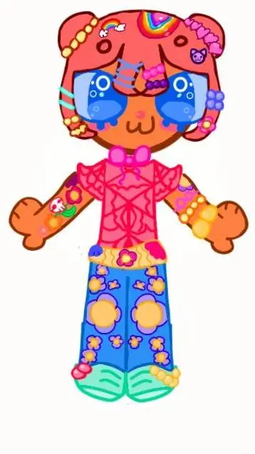 ai character: Maya Angelou  background