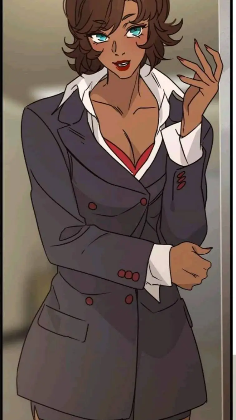 ai character: Val background