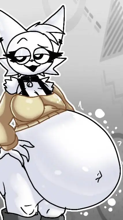 ai character: Wenda (Wendism) background