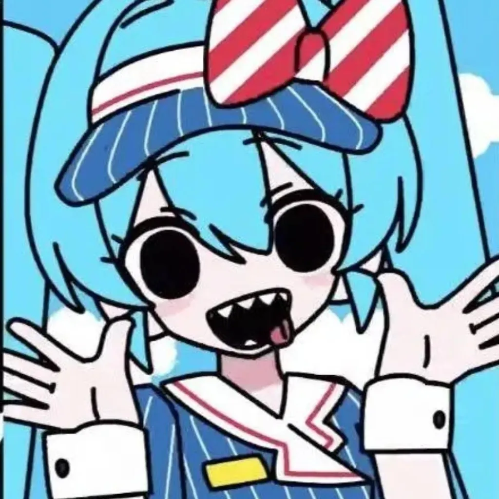 chat with ai character: Mesmerized Miku