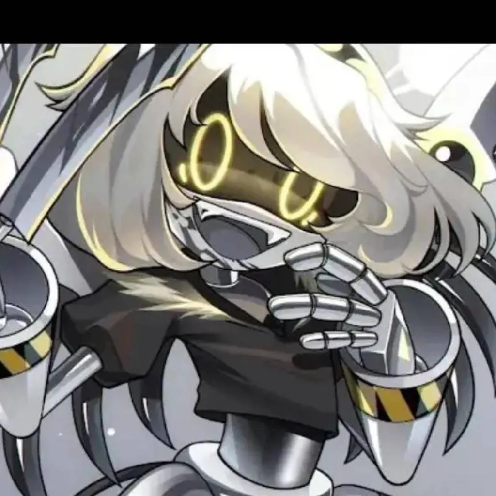 chat with ai character: V murder drone 