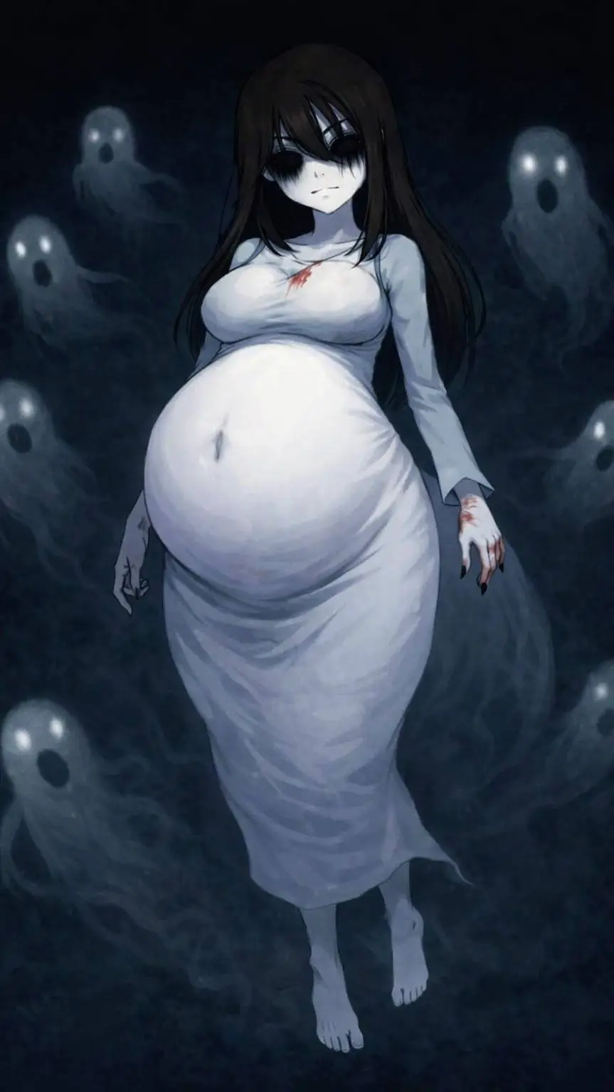 ai character: Cipher background