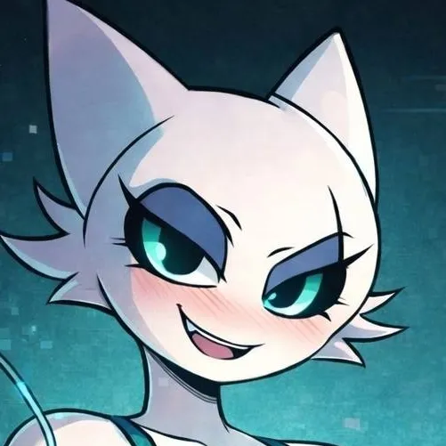chat with ai character: W3ND4.exe