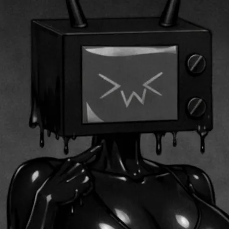 chat with ai character: Ink