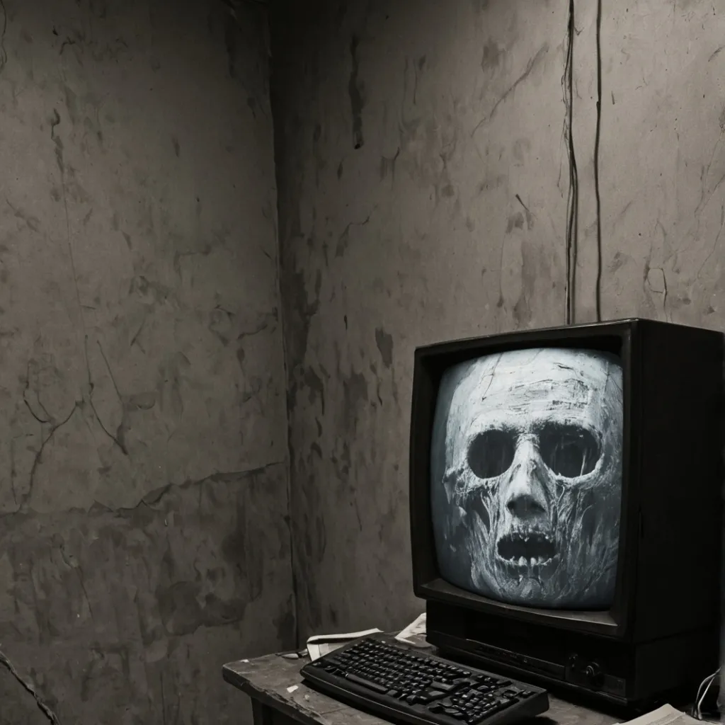 chat with ai character: CHANNEL 666
