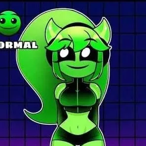 chat with ai character: Normal