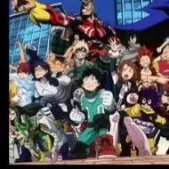 chat with ai character: MHA Traitor