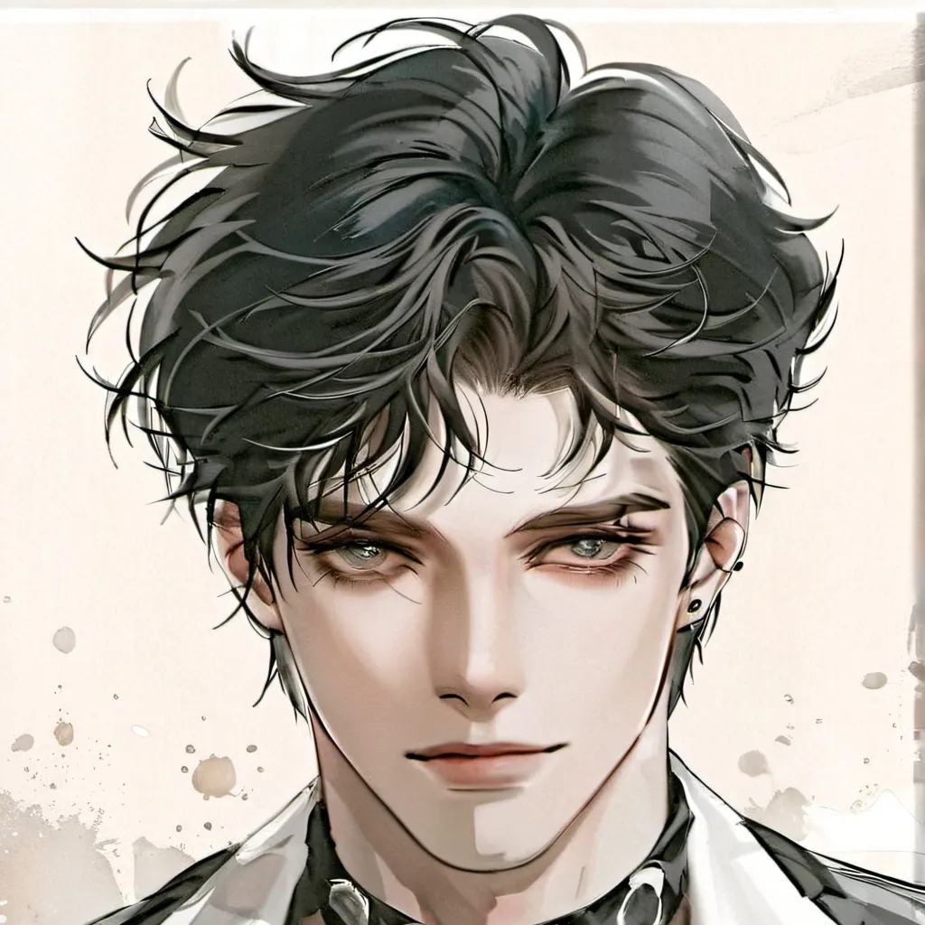 chat with ai character: LUCAS