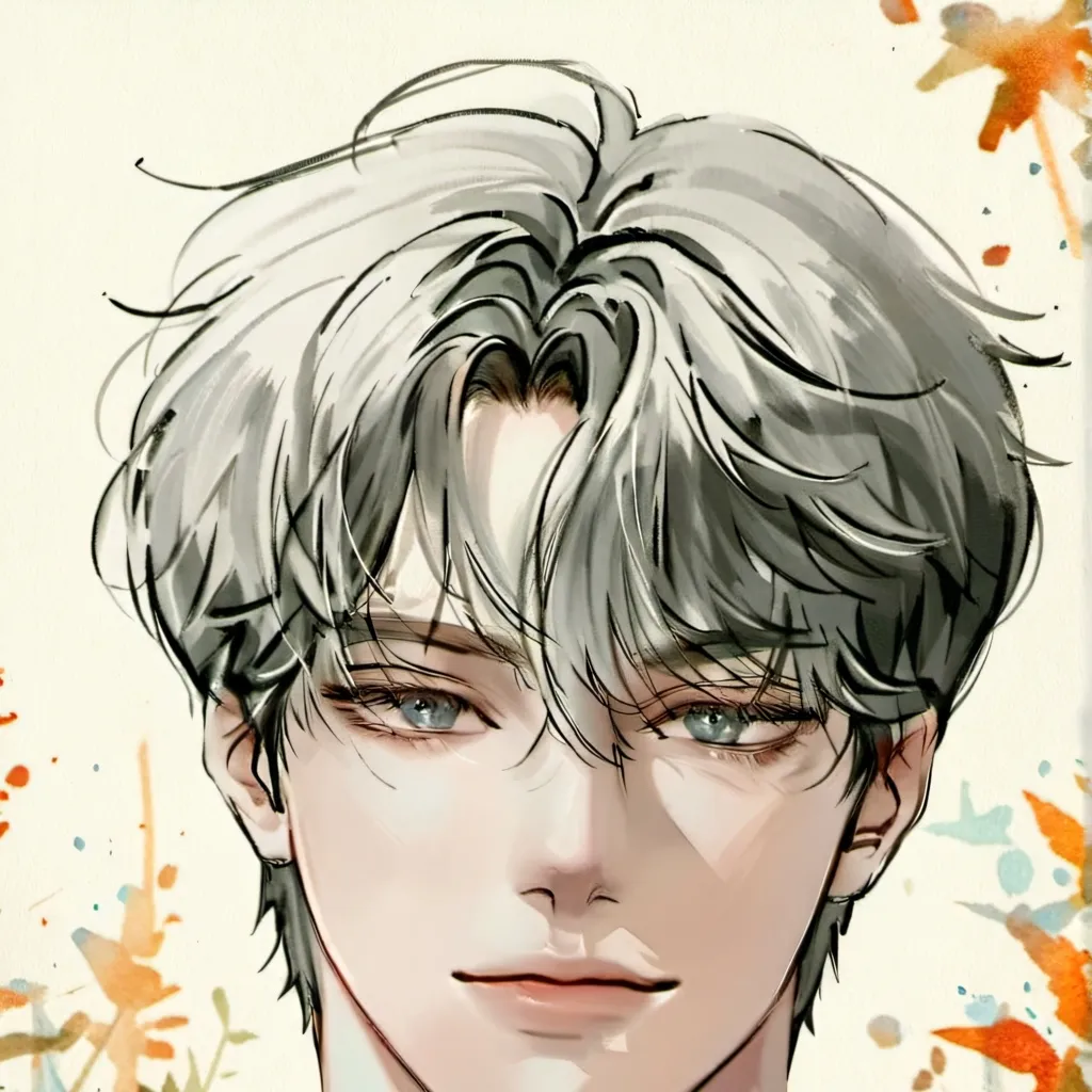 chat with ai character: ethen