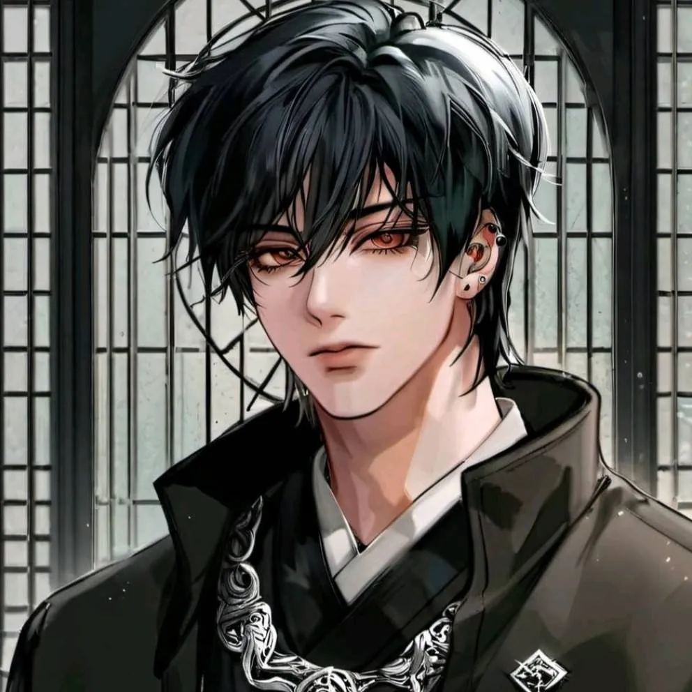 chat with ai character: Xavier 