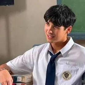 chat with ai character: mark kiefer watson