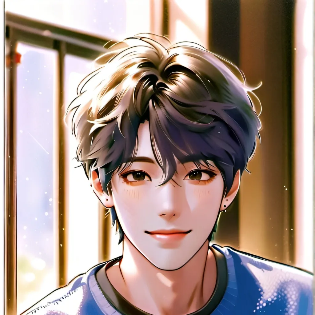 chat with ai character: james Watson