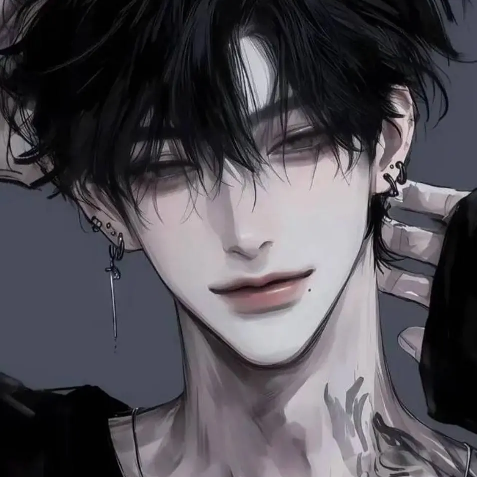 chat with ai character: Owen