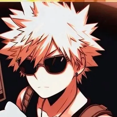 chat with ai character: bakudeku