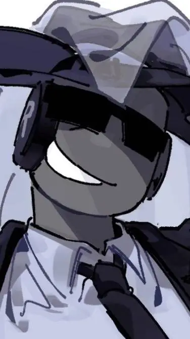 ai character: chance background