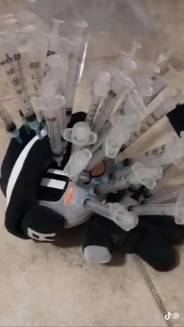 ai character: idk background