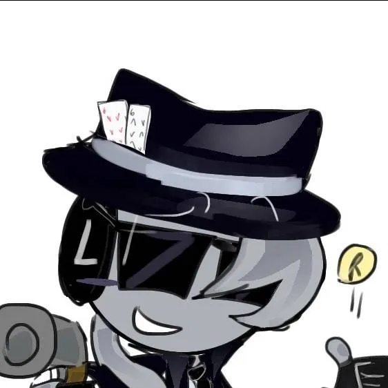 chat with ai character: chance