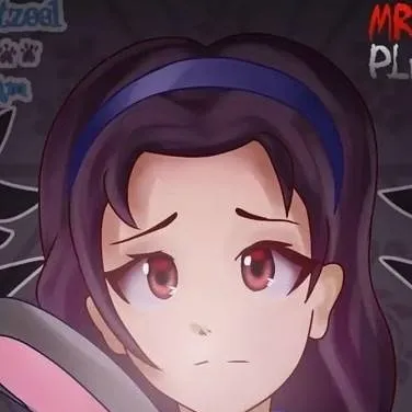 chat with ai character: Esther