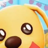 chat with ai character: adopt me story