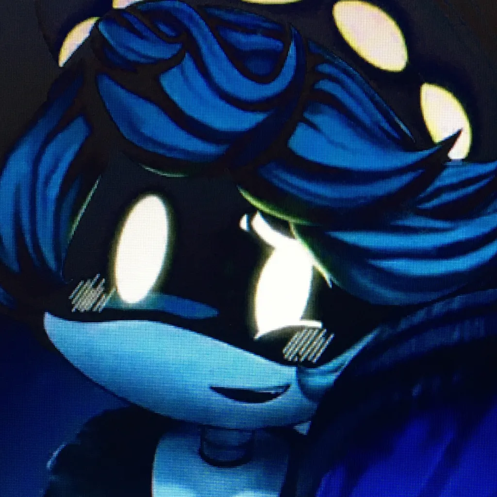 chat with ai character: N