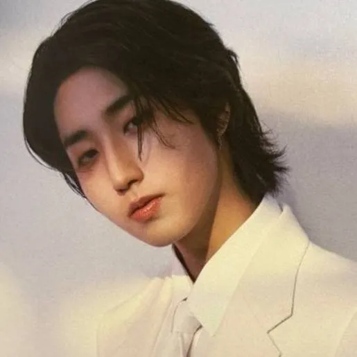 chat with ai character: 🐹𝐇𝐚𝐧 𝐣𝐢𝐬𝐮𝐧𝐠💗