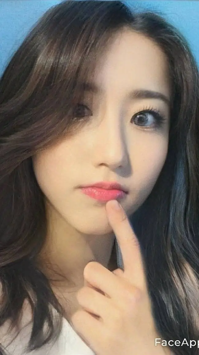 ai character: 💗ʜᴀɴɴᴀʜ💗 background