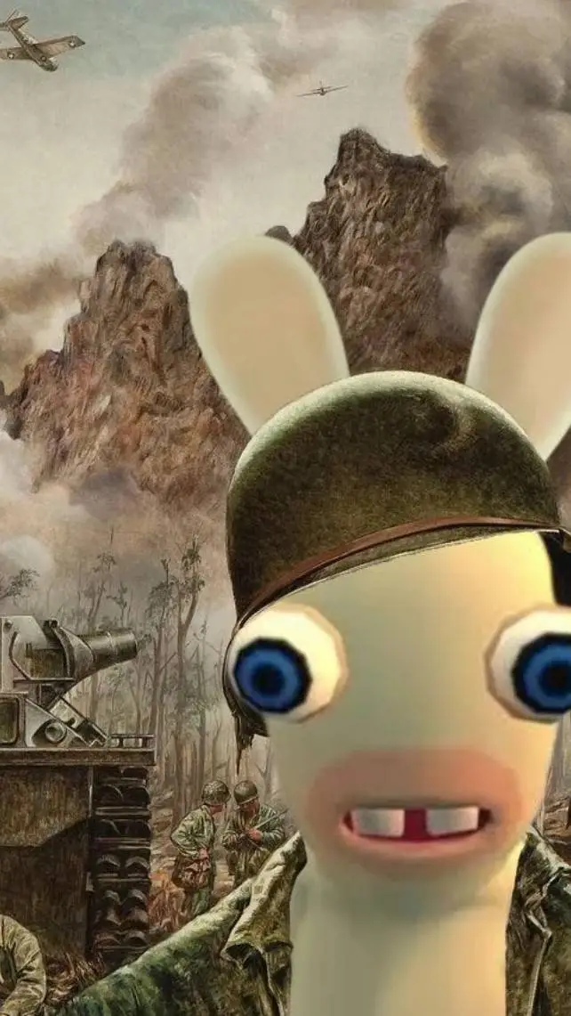 ai character: ost dutch land  background
