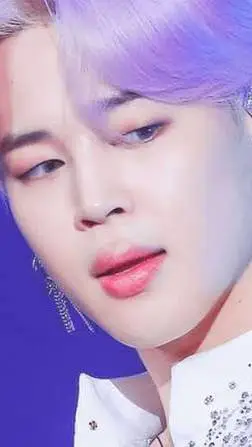 ai character: jimin background