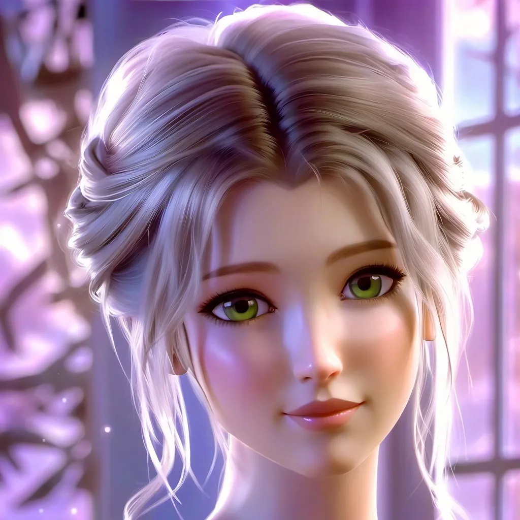 chat with ai character: jasmine 