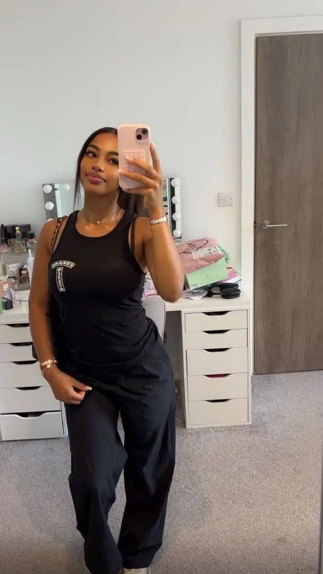 Talkie AI - Chat with jasemine 