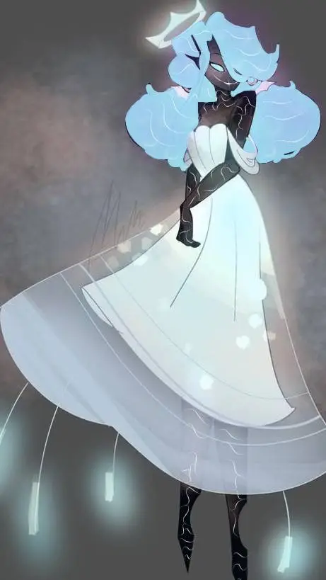 ai character: The Deadly River background