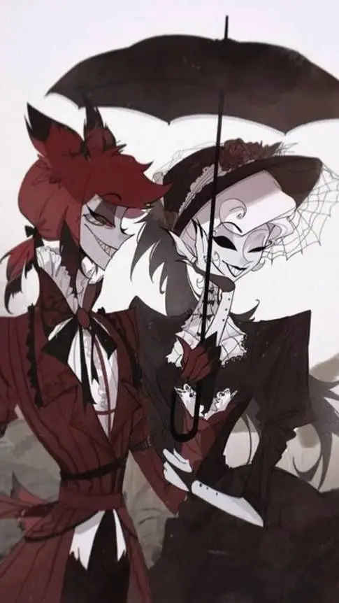 ai character: Al's afterlife background