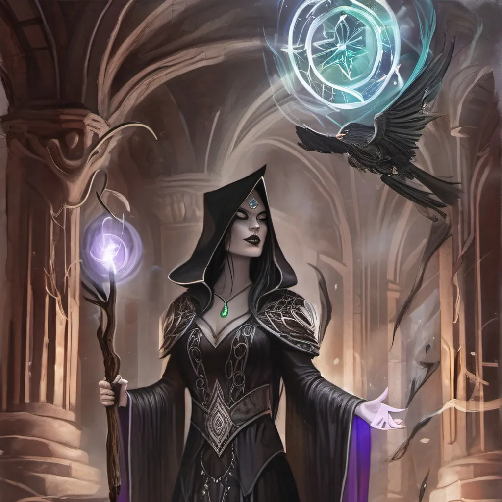 chat with ai character: Hogwarts MH