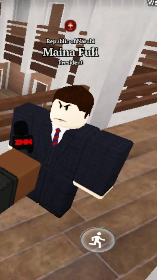 Talkie AI - Chat with comandauthority