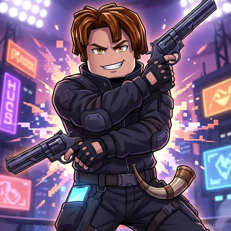 chat with ai character: kjcool