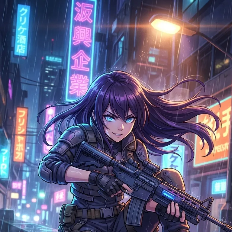 chat with ai character: Emily 