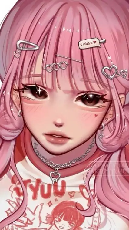 ai character: Eliza background