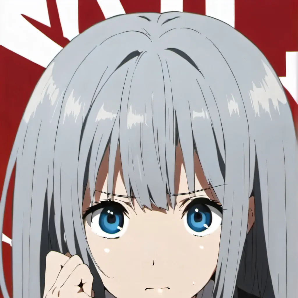 chat with ai character: Angry gf