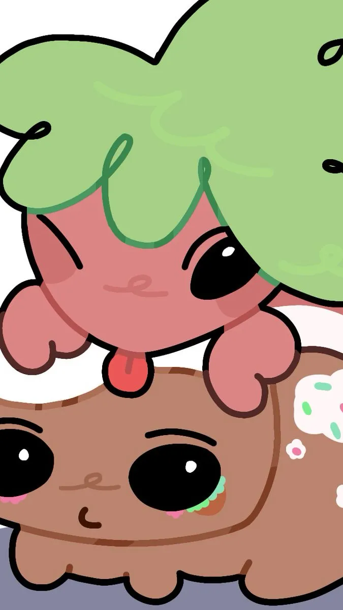 chat with ai character: Dw sprout doggy