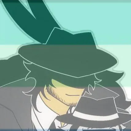 chat with ai character: mafioso x chance 