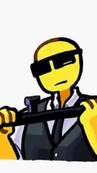 ai character: caporegime  background