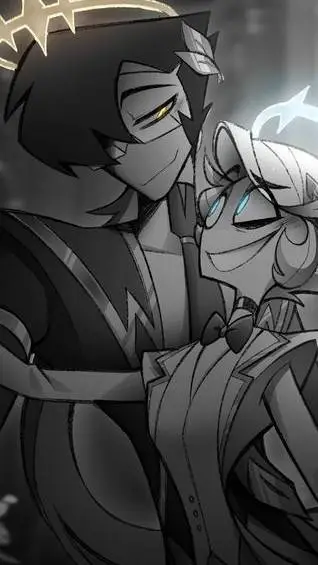 ai character: Leonardo x michael background