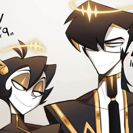 chat with ai character: Leonardo x Azrael 